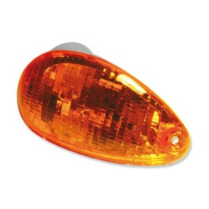 Kierunkowskaz tył lewy Piaggio/Vespa ET2, ET4 50/125 1996-2006 (7430) - V PARTS (VICMA)