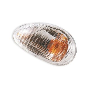 Kierunkowskaz tył lewy do Piaggio/Vespa ET4 50/125/150 1999-2004