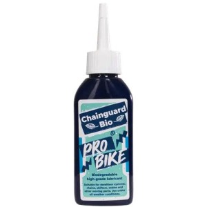 PUTOLINE PROBIKE OLEJ DO ŁAŃCUCHA ROWEROWY PROBIKE CHAINGUARD BIO 100ML (AKC)