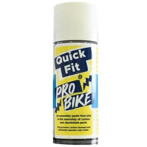 Putoline ProBike Pasta Montażowa Rowerowa Quick Fit 50ml - Akc