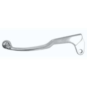 Dźwignia sprzęgła Suzuki DR350S/SE '90-'99, DRZ400, kolor srebrny