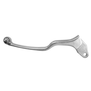 Dźwignia sprzęgła Suzuki GSF 650 Bandit '05-'06 - kolor srebrny