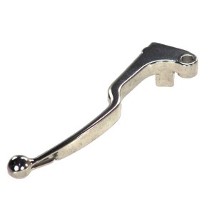 Dźwignia sprzęgła Suzuki GSXR 600/750/1000 '06-'14 Srebrna - V PARTS (VICMA)