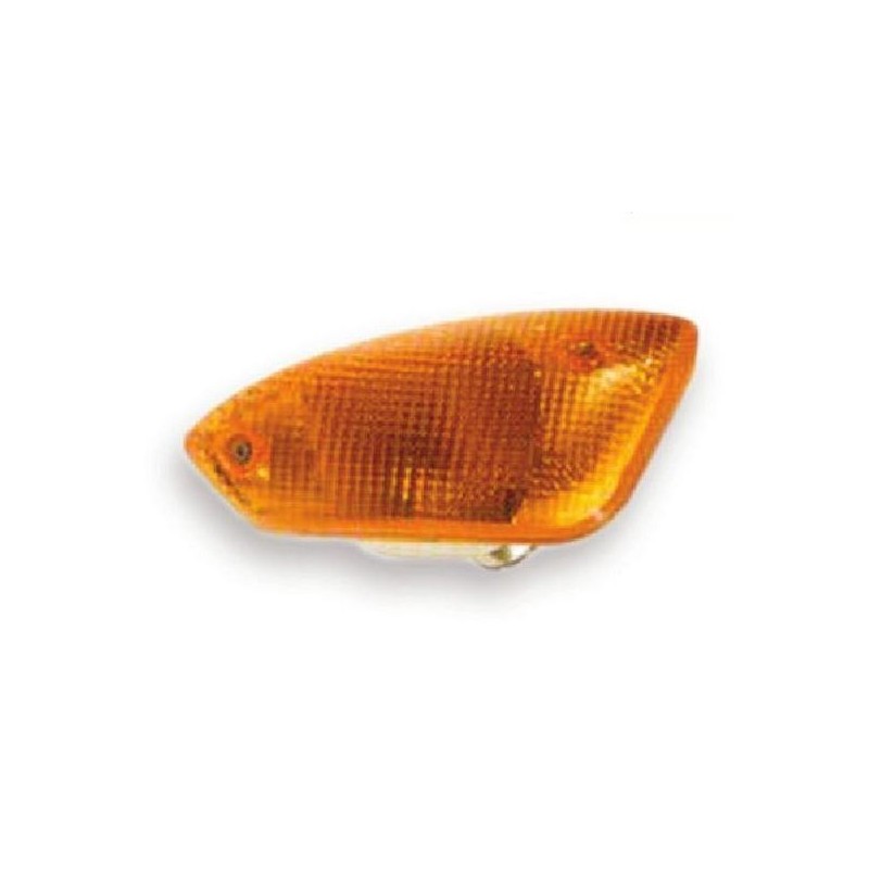 Kierunkowskaz przód prawy do MBK YQ, Yamaha YQ 50/100 1997-2006 (7496) - V PARTS (VICMA)