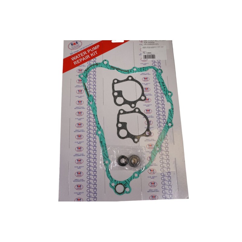 Zestaw Naprawczy Pompy Wody Honda CR 250 05-07 - Namura