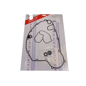 NAMURA ZESTAW NAPRAWCZY POMPY WODY SUZUKI RMZ 450 05-07