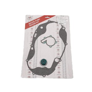 Zestaw naprawczy pompy wody Yamaha YFZ 350 87-07 - K AND S
