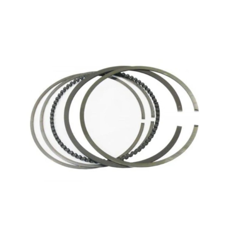 Pierścienie WOSSNER (4T) 3 szt. - 1,0 mm x 0,8 mm x 2,0 mm