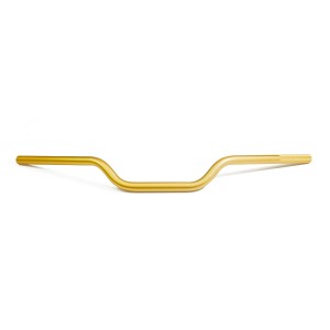 Kierownica Renthal 7/8 cala Road Handlebar Low Gold - Złoty