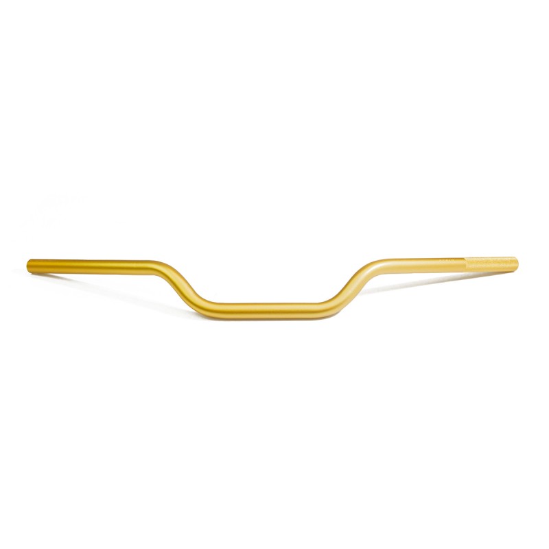 Kierownica Renthal 7/8 cala Road Handlebar Low Gold - Złoty
