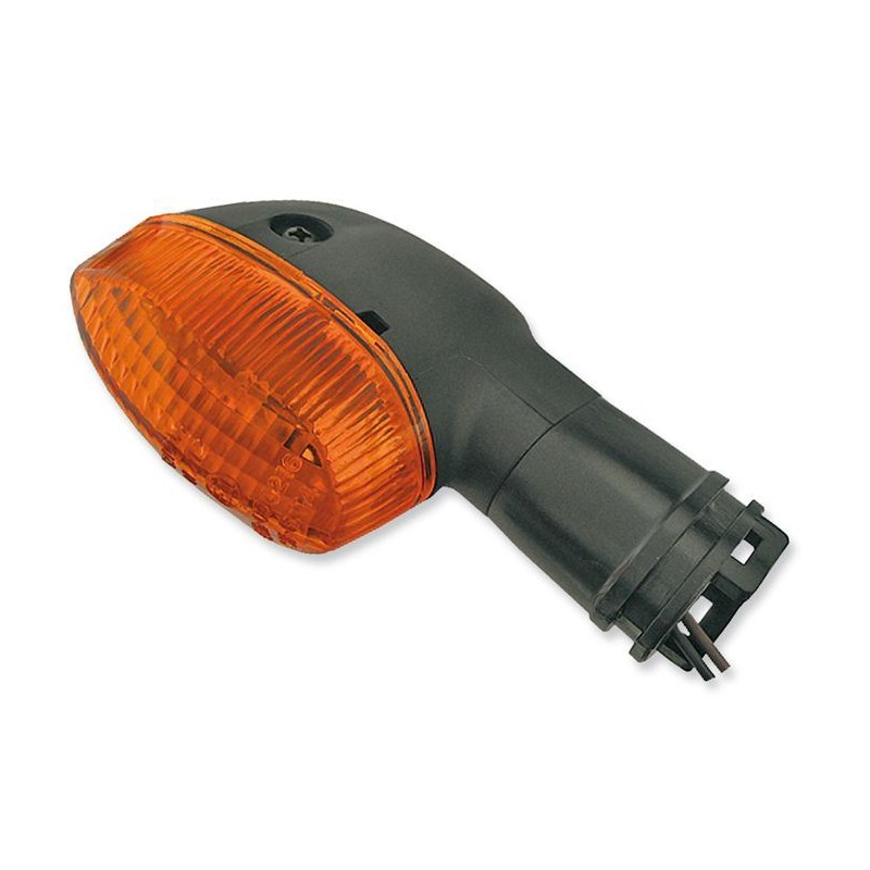 Kierunkowskaz przód/tył do Yamahy FZ1, FZ6, FZ8, FZS, MT-01, MT-07, MT-09, TDM, VMX, XJ6, YZF-R1, YZF-R6