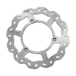 Tarcza hamulcowa przód Suzuki RM 80/85 '90-'04 - Wyprzedaż w sklepie GROSSKOPF