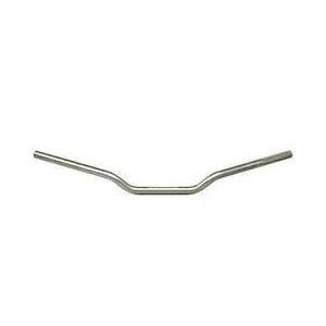 Kierownica Renthal 7/8 cala Road Handlebar Medium Tytanowy