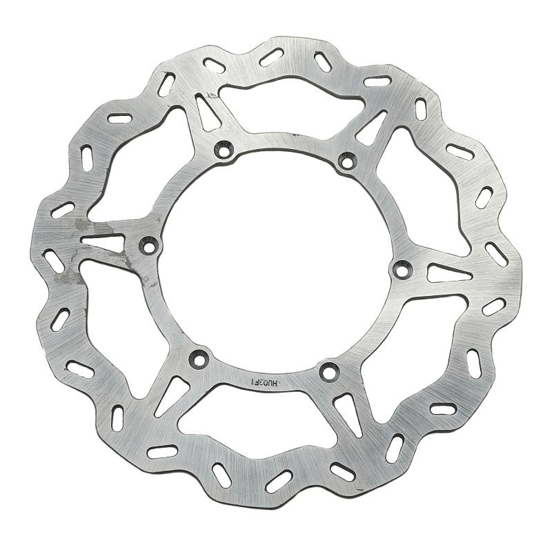 Tarcza hamulcowa przód Husqvarna CR/WR/TE/TC '00-'09 (HU03FI) - GROSSKOPF