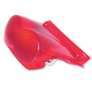 Lampa tył do MBK YN, Yamaha YN 50/100 1997-2006 (7555) - V PARTS (VICMA)