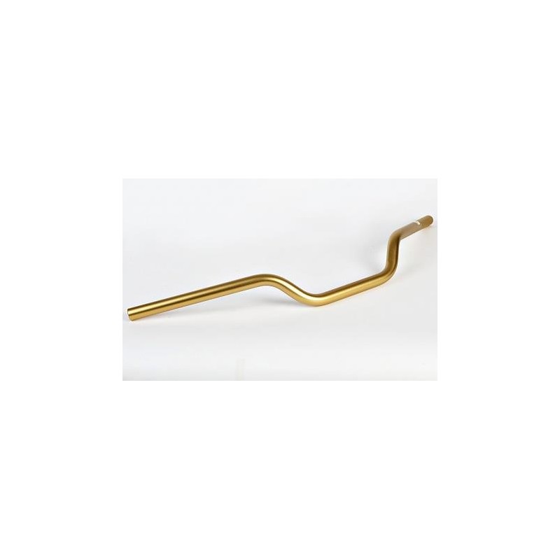 Kierownica Renthal 7/8 cala Road Handlebar High Gold - Złoty