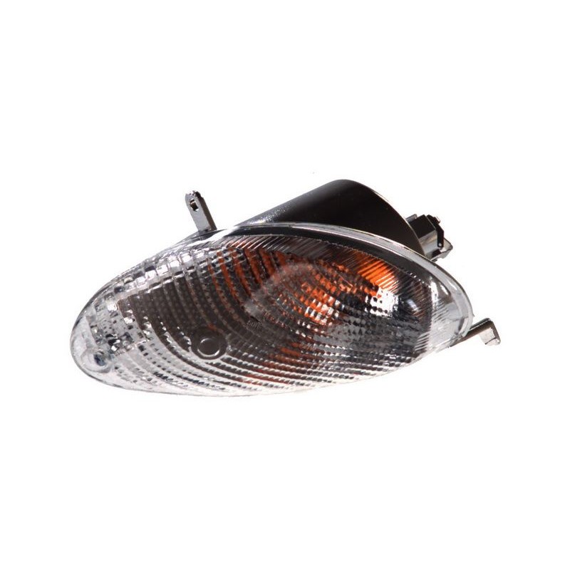 v parts (vicma) kierunkowskaz przód prawy kolor kierunkowskazu biały mbk yprawy yamaha yp 125/150/180 1998-2009 (7578)