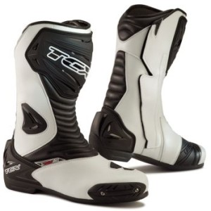 Buty TCX S-Sportour Evo Biały/Czarny Rozmiar 40