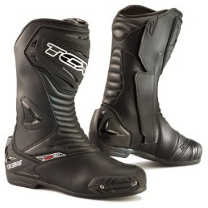 Buty TCX S-Sportour Evo kolor czarny rozmiar 40