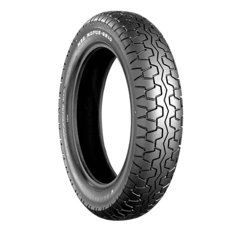 BRIDGESTONE OPONA 3.00-18 EXEDRA G510(WZMOCNIONA) 52P 6 RFD TT DOT 18/2025