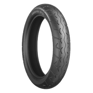 BRIDGESTONE OPONA 130/70-18 EXEDRA G701 63H TL TJ PRZÓD DOT 15/2024 - Opona motocyklowa wysokiej jakości