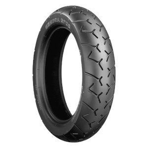 BRIDGESTONE OPONA 160/80-16 EXEDRA G702 80H TL TJ RFD TYŁ DOT 13-20/2025