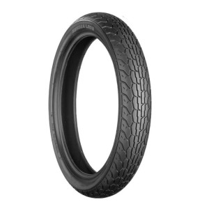 BRIDGESTONE OPONA 100/90-17 EXEDRA L309 55S TT DOT 02/2025 - Opona motocyklowa