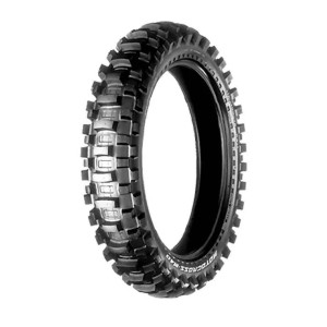 Bridgestone Opona 2.75-10 Motocross M40 38J TT DOT - Najwyższa jakość i niezawodność