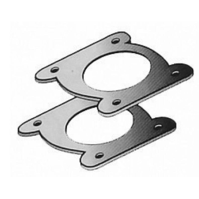 PARMAKIT Komplet Uszczelek Top-End CPI do Cylindra 70cm3 z O-ringiem