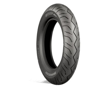 Opona Bridgestone 120/70-14 Hoop B03 55S TL Yamaha XP500 T-Max Przód