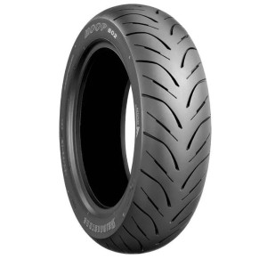 BRIDGESTONE OPONA 150/70-14 HOOP B02 66S TL YAMAHA XP500 T-MAX TYŁ