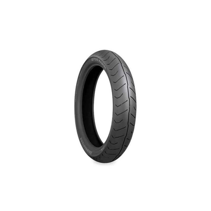 BRIDGESTONE OPONA 130/70R18 EXEDRA G709 63H TL PRZÓD HONDA GL1800