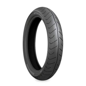 BRIDGESTONE OPONA 130/70R18 EXEDRA G709 63H TL PRZÓD HONDA GL1800 DOT 16/2025 - Opona Przód do Motocykli Honda GL1800
