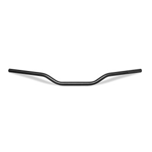 Renthal Kierownica 7/8 cala (22mm) Speedway Handlebar Black - Kolor Czarny