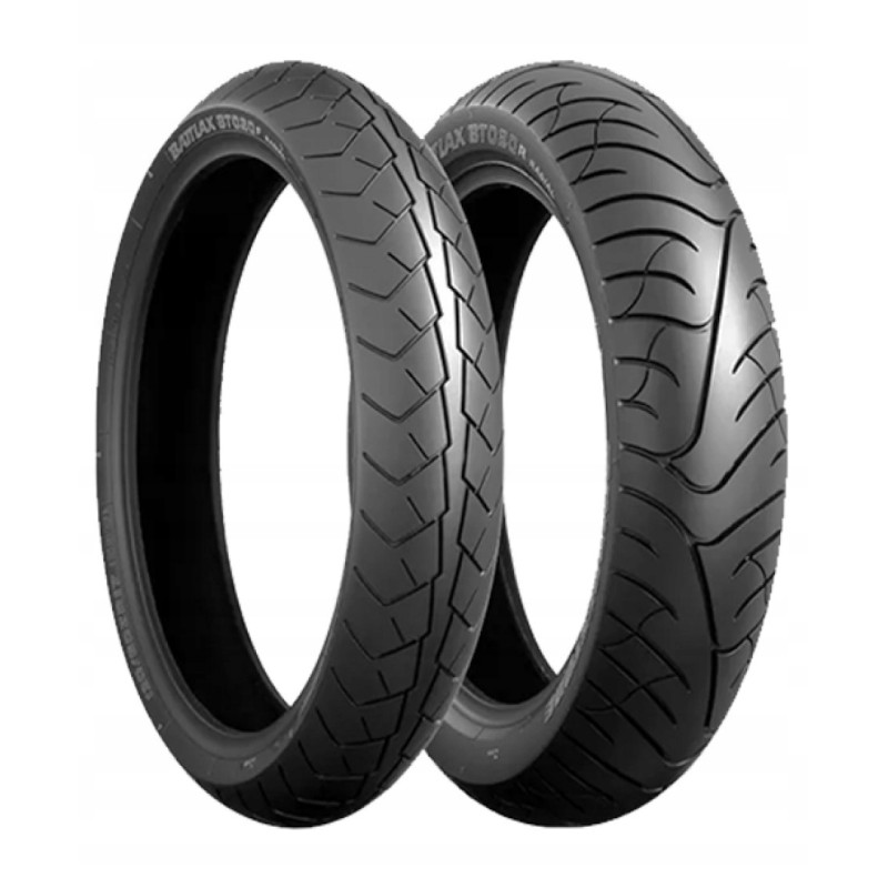 BRIDGESTONE OPONA 160/70B17 BATTLAX BT020 79V RFD TL M K1200LT W TYŁ
