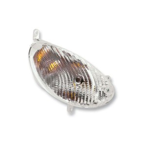 Kierunkowskaz przód lewy biały do MBK YPRAWY YAMAHA YP 125/150/180 1998-2019