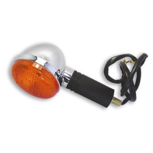 Kierunkowskaz przód/tył do Suzuki GZ 125/250 1999-2011 - V PARTS (VICMA) (7982)