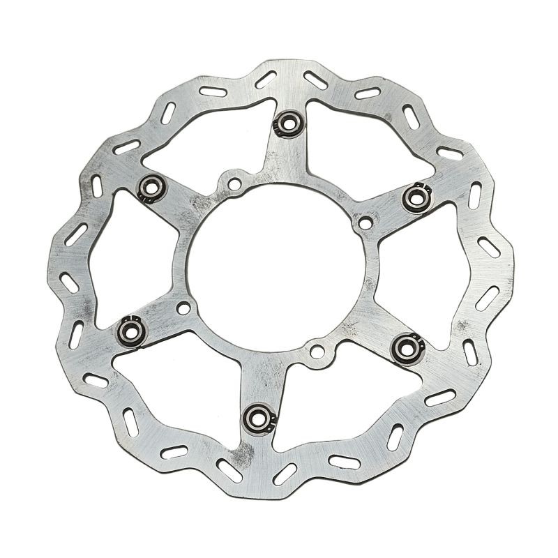 Tarcza hamulcowa przód GROSSKOPF - różne zastosowanie (KW35FI270)