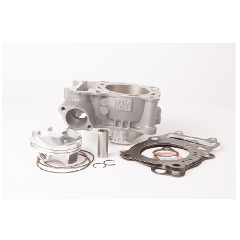 CYLINDER WORKS CYLINDER KOMPLETNY HONDA CRF 150R/RB '12-'25 (ŚR. 66MM)
