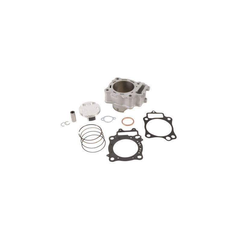 Cylinder Works Cylinder Kompletny Honda CRF 250R '16-'17 Standard 76,8mm (Vertex 24119+ Top-End)