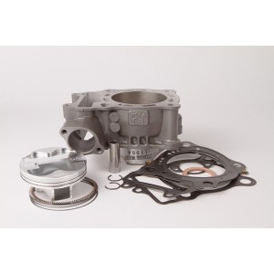 Cylinder Works Cylinder Kompletny Honda CRF 150R/RB '12-'25 Big Bore (160cc) (Std.+2mm=68mm)