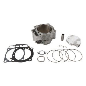 Cylinder Works Cylinder Kompletny Honda CRF 450R \'13 Big Bore +3mm=478ccm (12,5:1)