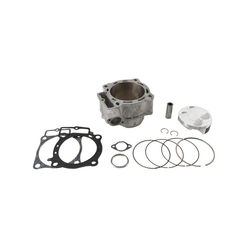Cylinder Works Cylinder Kompletny Honda CRF 450R \'13 Big Bore +3mm=478ccm (12,5:1)