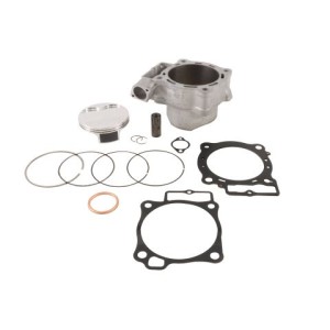 Cylinder Works Cylinder Kompletny Honda CRF 450R/RX 17-18 (Big Bore 99mm+3mm)