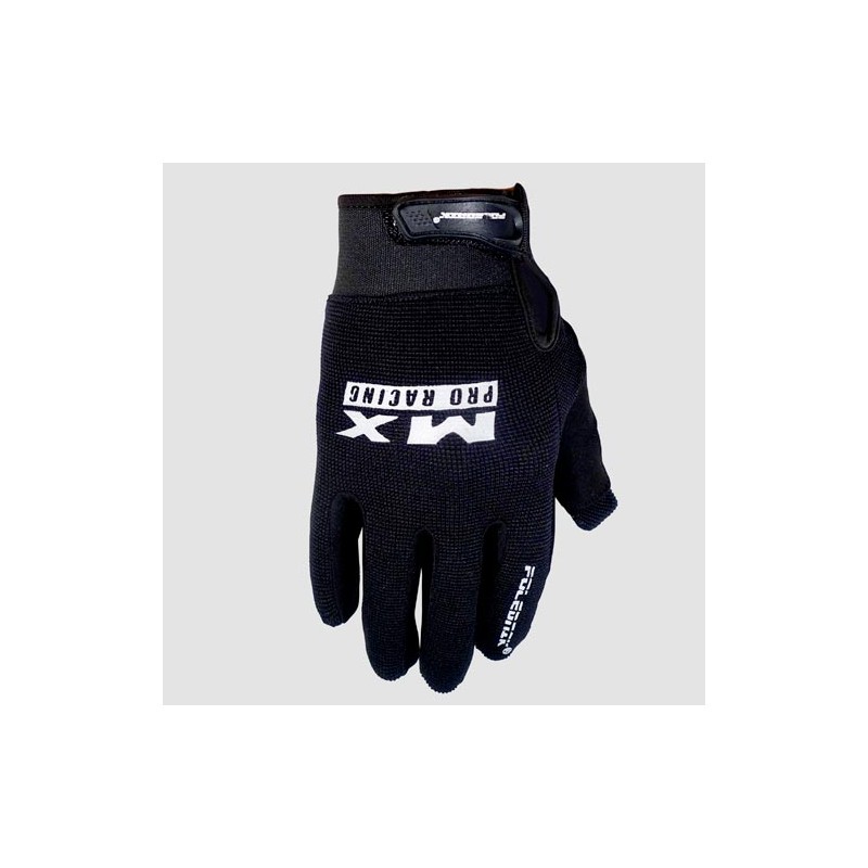 Rękawice Cross Model MX Pro Evo Czarny Rozmiar L