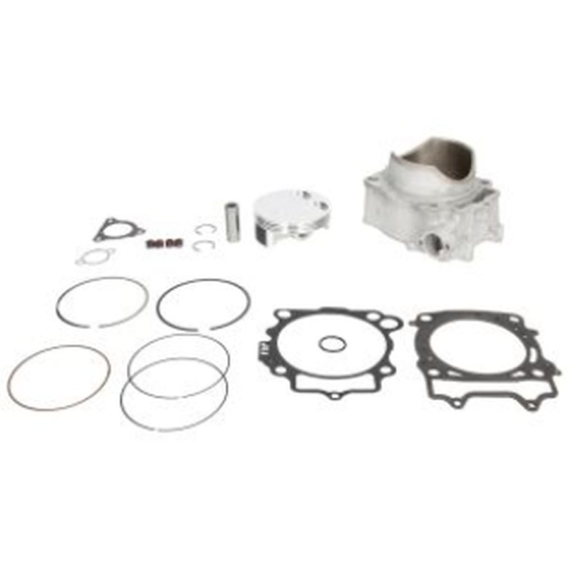 Cylinder Works Cylinder Kompletny Yamaha YZF 450 '14-'15 Standard 97mm