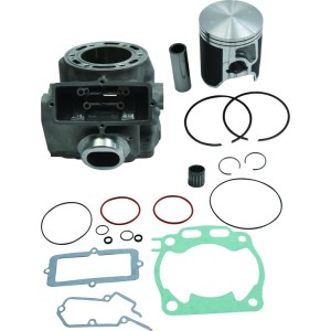 Komplet Cylinder Works Yamaha YZ 250 '99-'25 2T, Fantic XX 250 '22-25 Standard (66,40 mm) Nicasil