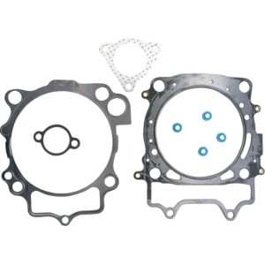 Uszczelki top-end Yamaha YZ 450F (YZF450) '10-'13 - Cylinder Works