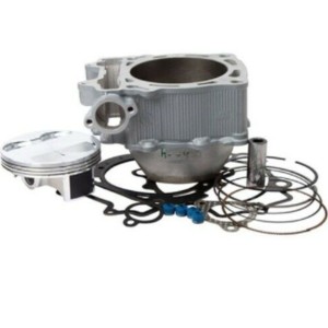CYLINDER WORKS CYLINDER YAMAHA YZF 450 '14-'15 BIG BORE (+2MM=468CM3)