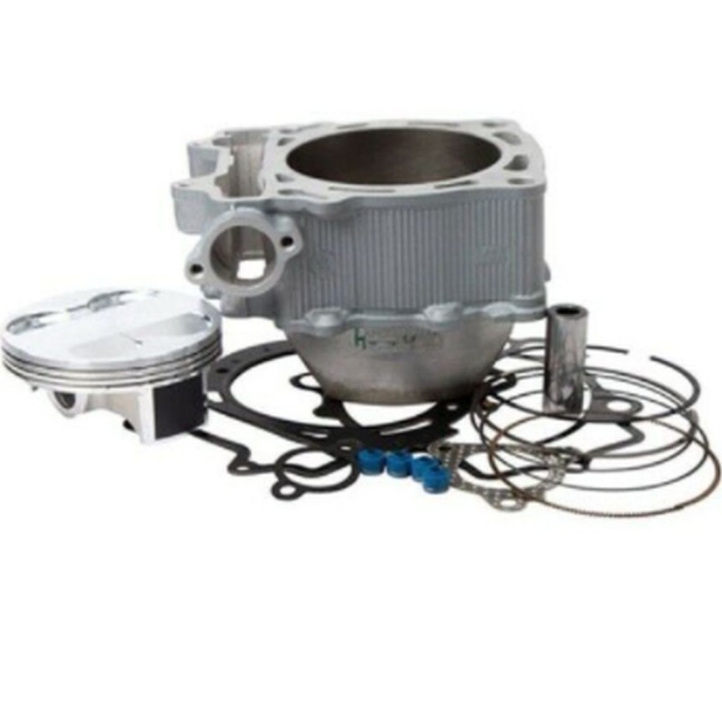 CYLINDER WORKS CYLINDER YAMAHA YZF 450 '14-'15 BIG BORE (+2MM=468CM3)